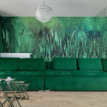 Nadmorskie Tarasy Spa 2 By Jantar Apartamenty Kołobrzeg Kültér fotó