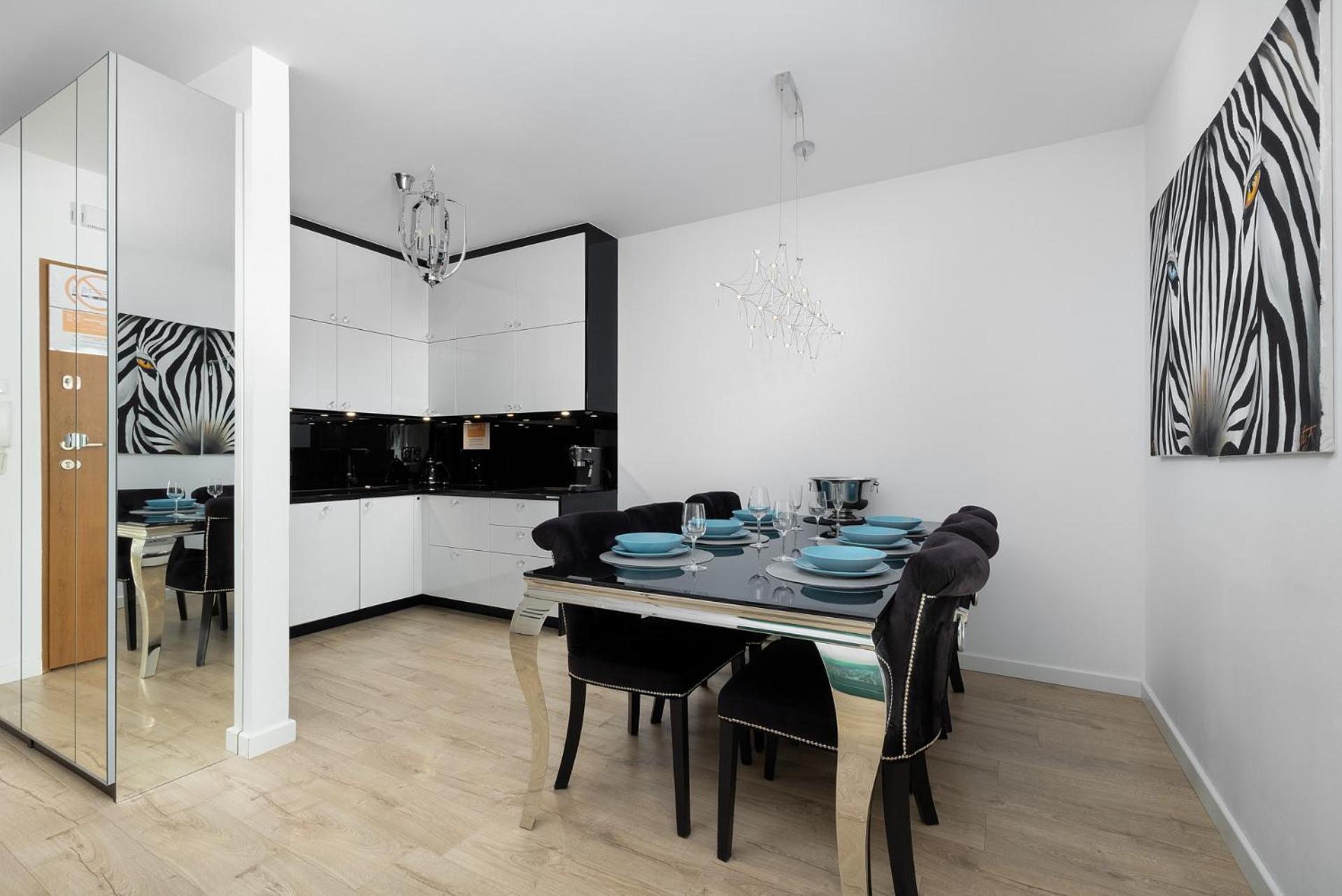 Nadmorskie Tarasy Spa 2 By Jantar Apartamenty Kołobrzeg Kültér fotó