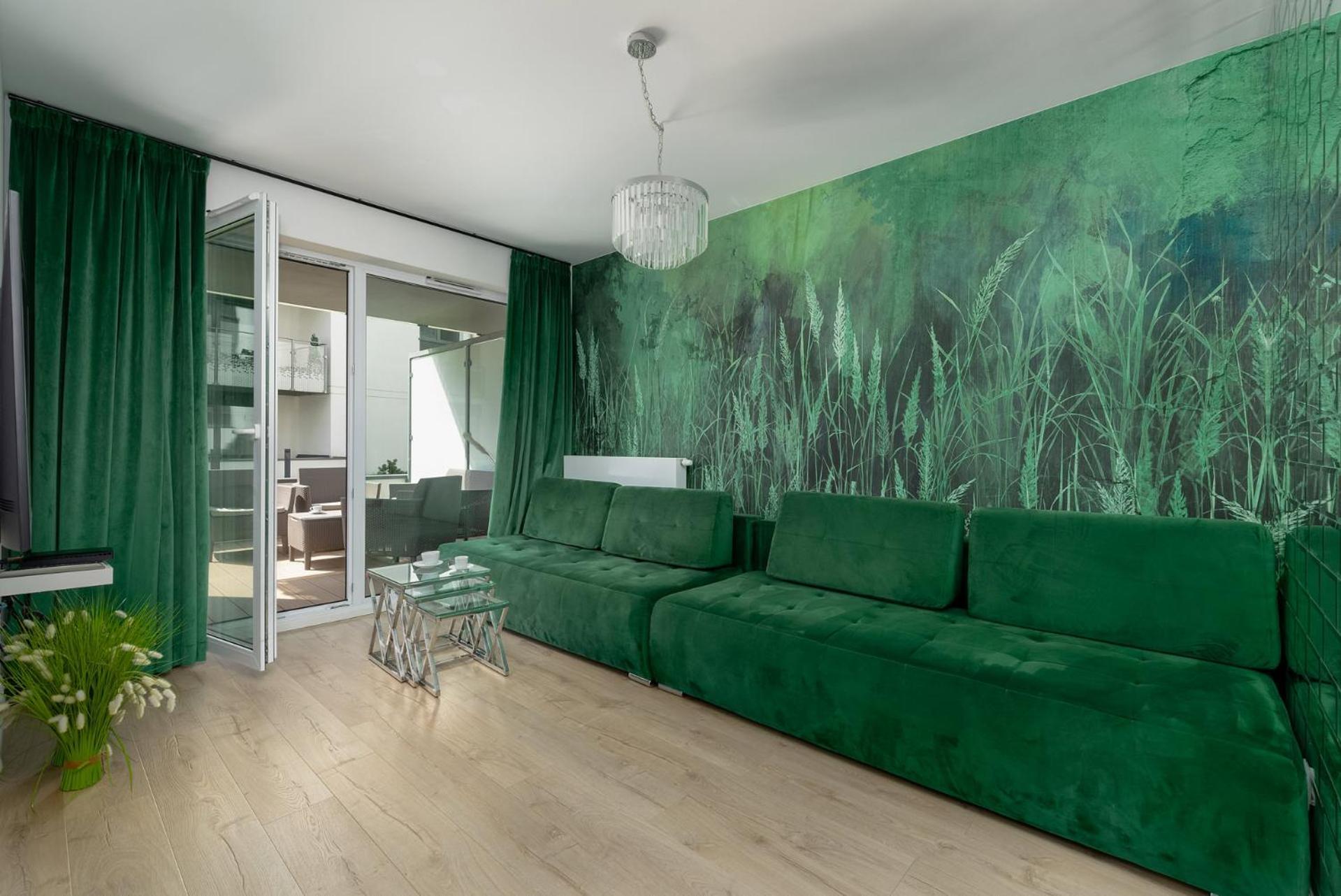 Nadmorskie Tarasy Spa 2 By Jantar Apartamenty Kołobrzeg Kültér fotó