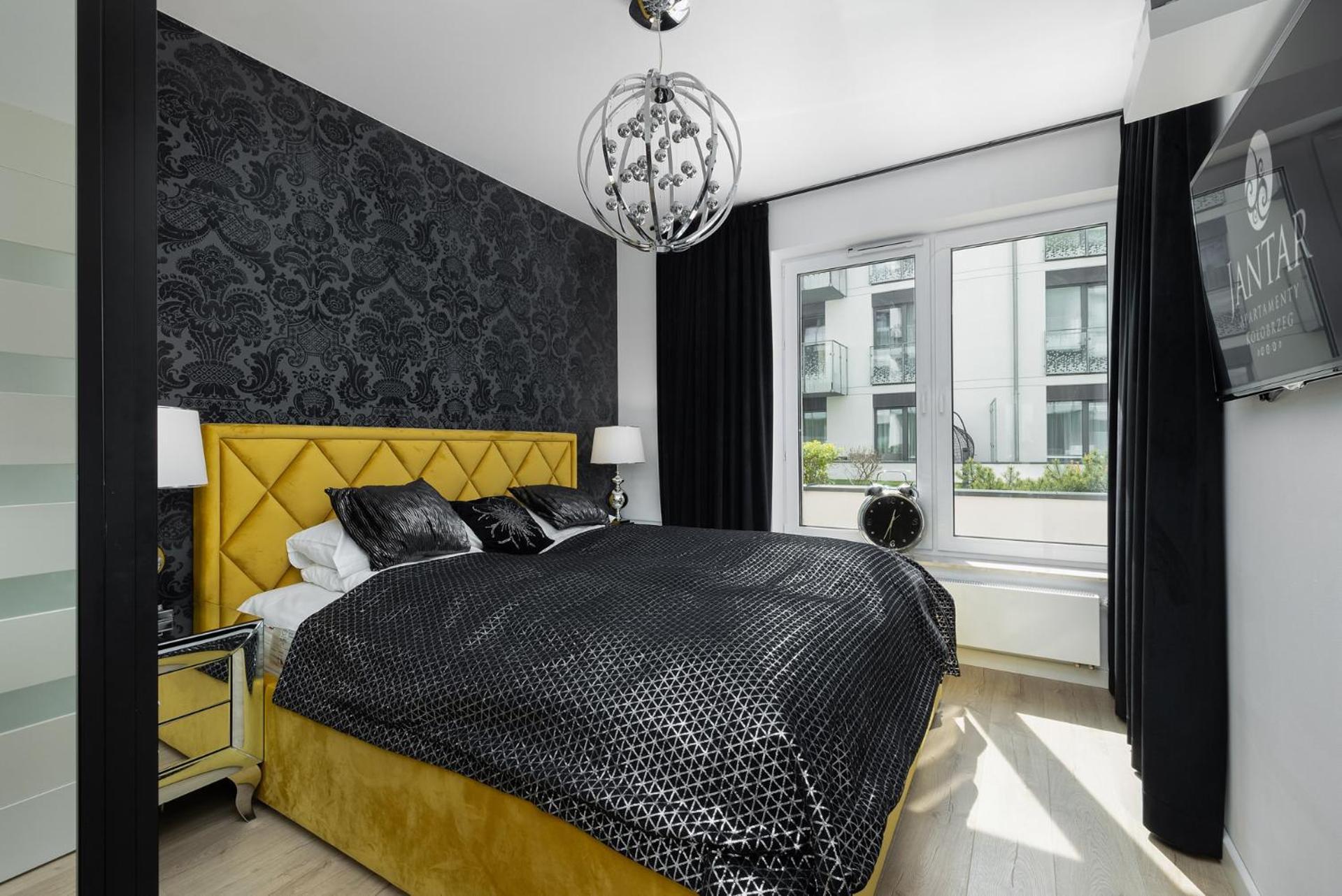 Nadmorskie Tarasy Spa 2 By Jantar Apartamenty Kołobrzeg Kültér fotó